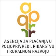 Agencija za plaćanja u poljoprivredi, ribarstvu i ruralnom razvoju
